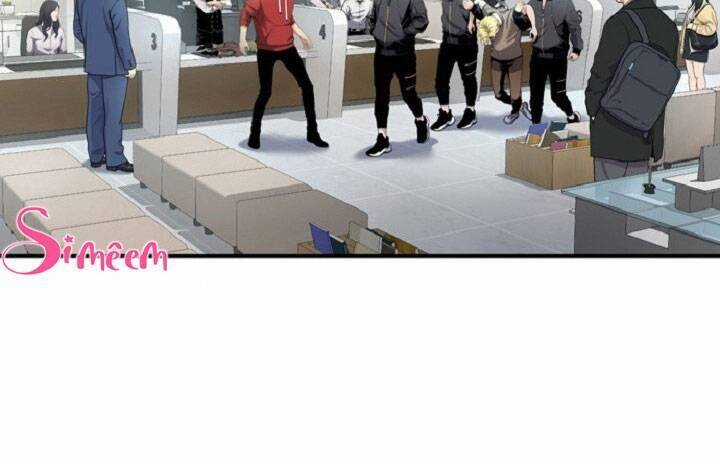 Thăng Cấp Trong Ngục Tối Độc Quyền Chương 2 trang 99