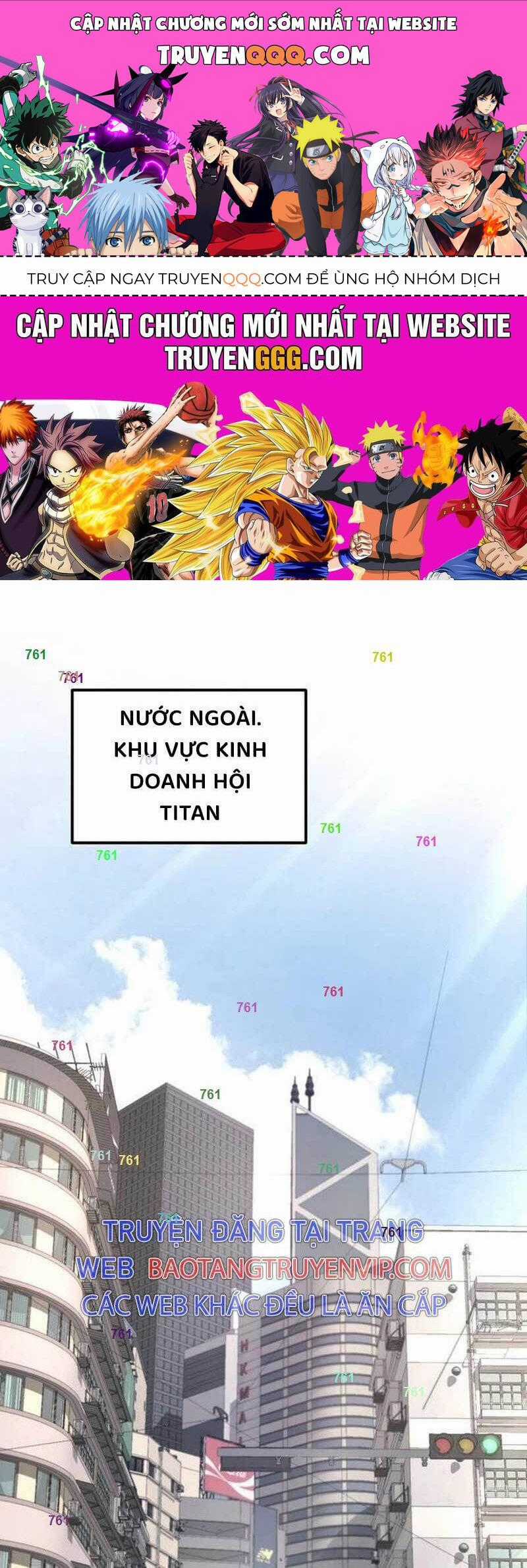 Thăng Cấp Trong Ngục Tối Độc Quyền Chương 20 trang 0