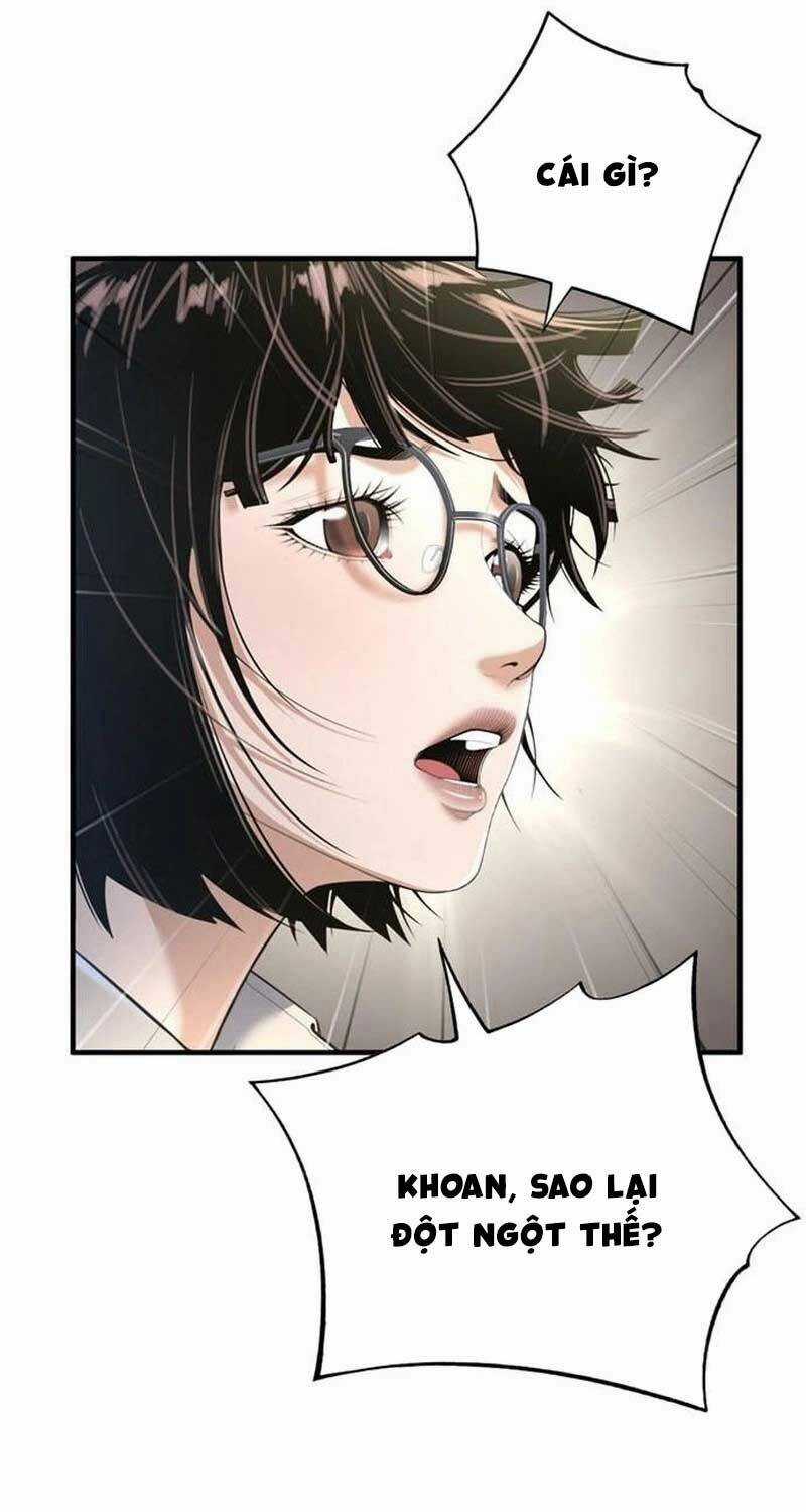 Thăng Cấp Trong Ngục Tối Độc Quyền Chương 20 trang 12