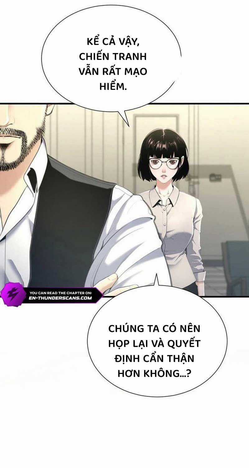 Thăng Cấp Trong Ngục Tối Độc Quyền Chương 20 trang 19