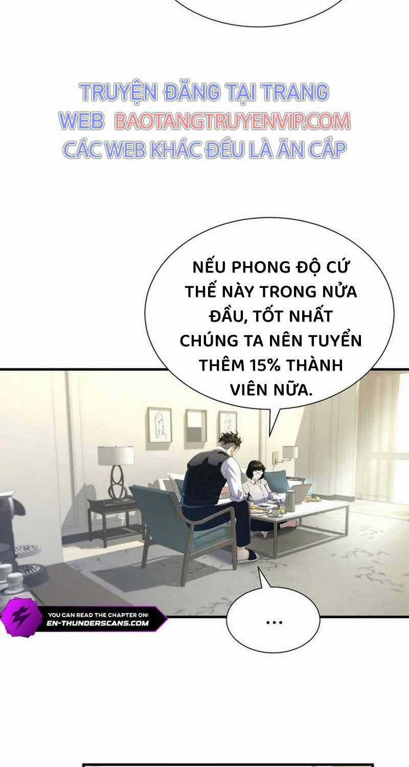 Thăng Cấp Trong Ngục Tối Độc Quyền Chương 20 trang 2
