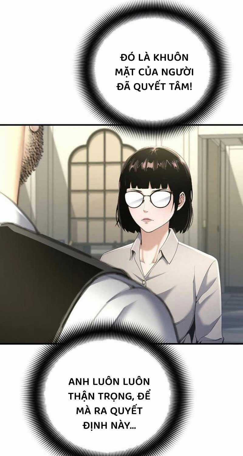 Thăng Cấp Trong Ngục Tối Độc Quyền Chương 20 trang 22