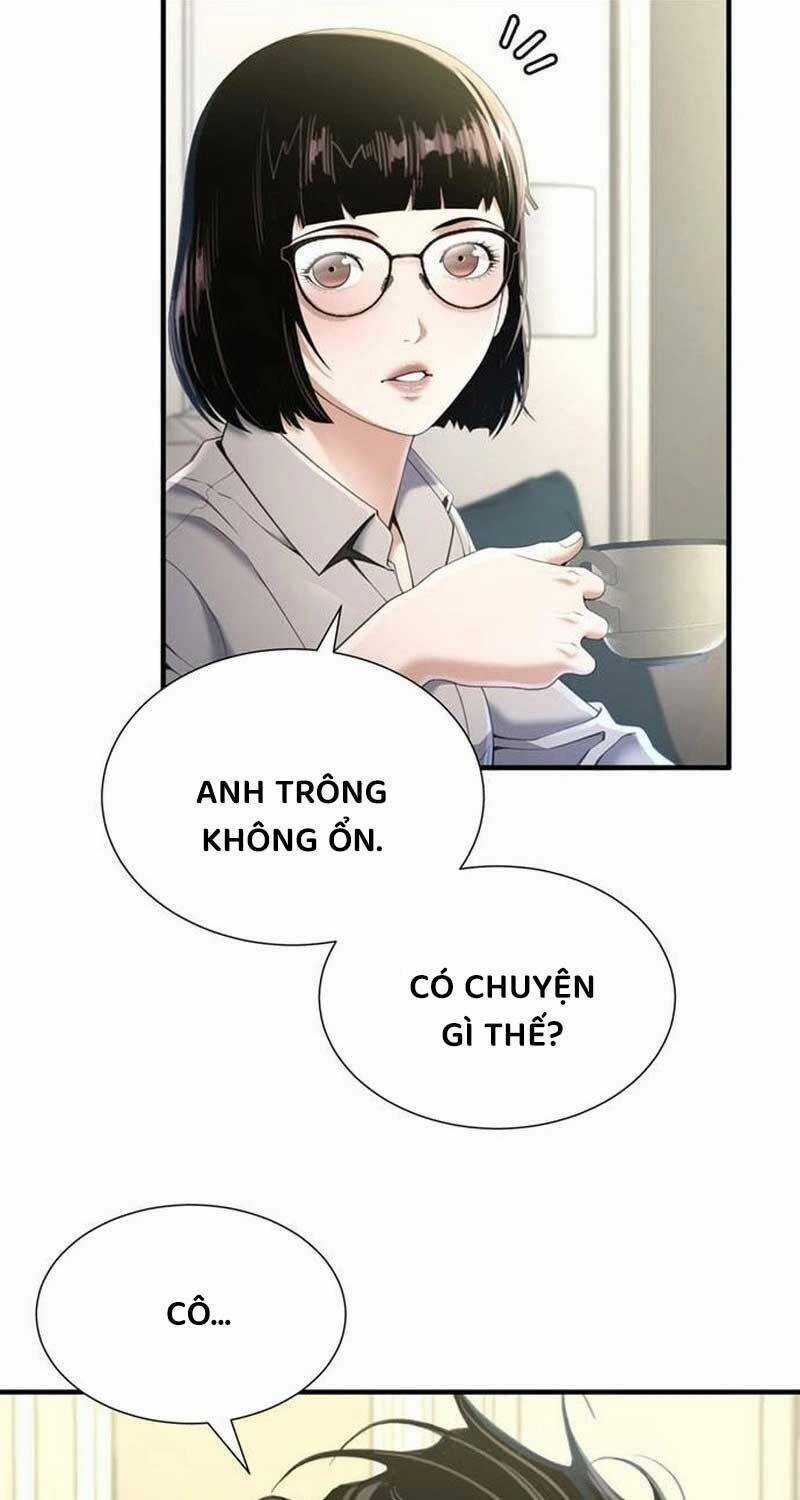 Thăng Cấp Trong Ngục Tối Độc Quyền Chương 20 trang 3