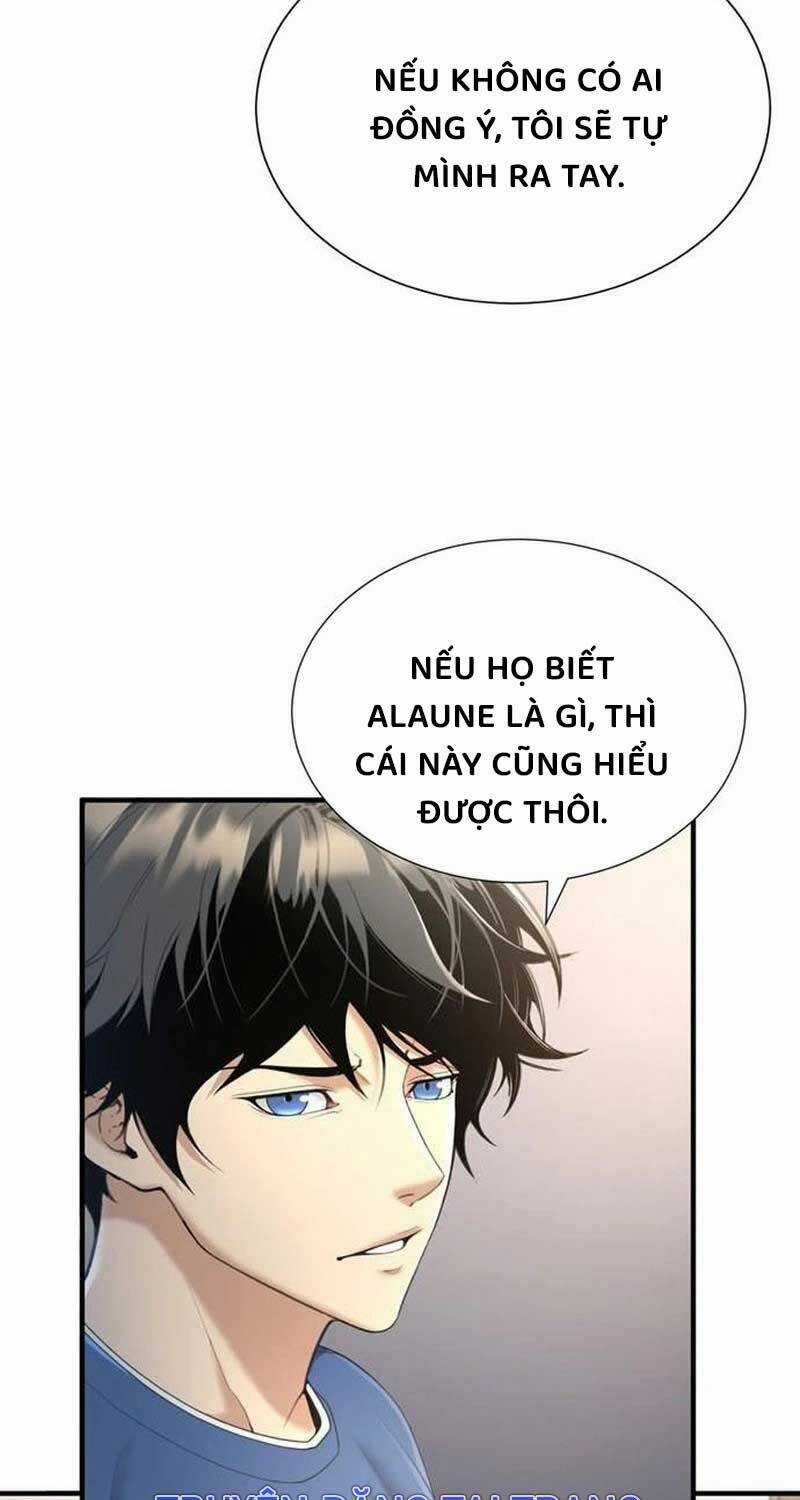 Thăng Cấp Trong Ngục Tối Độc Quyền Chương 20 trang 30