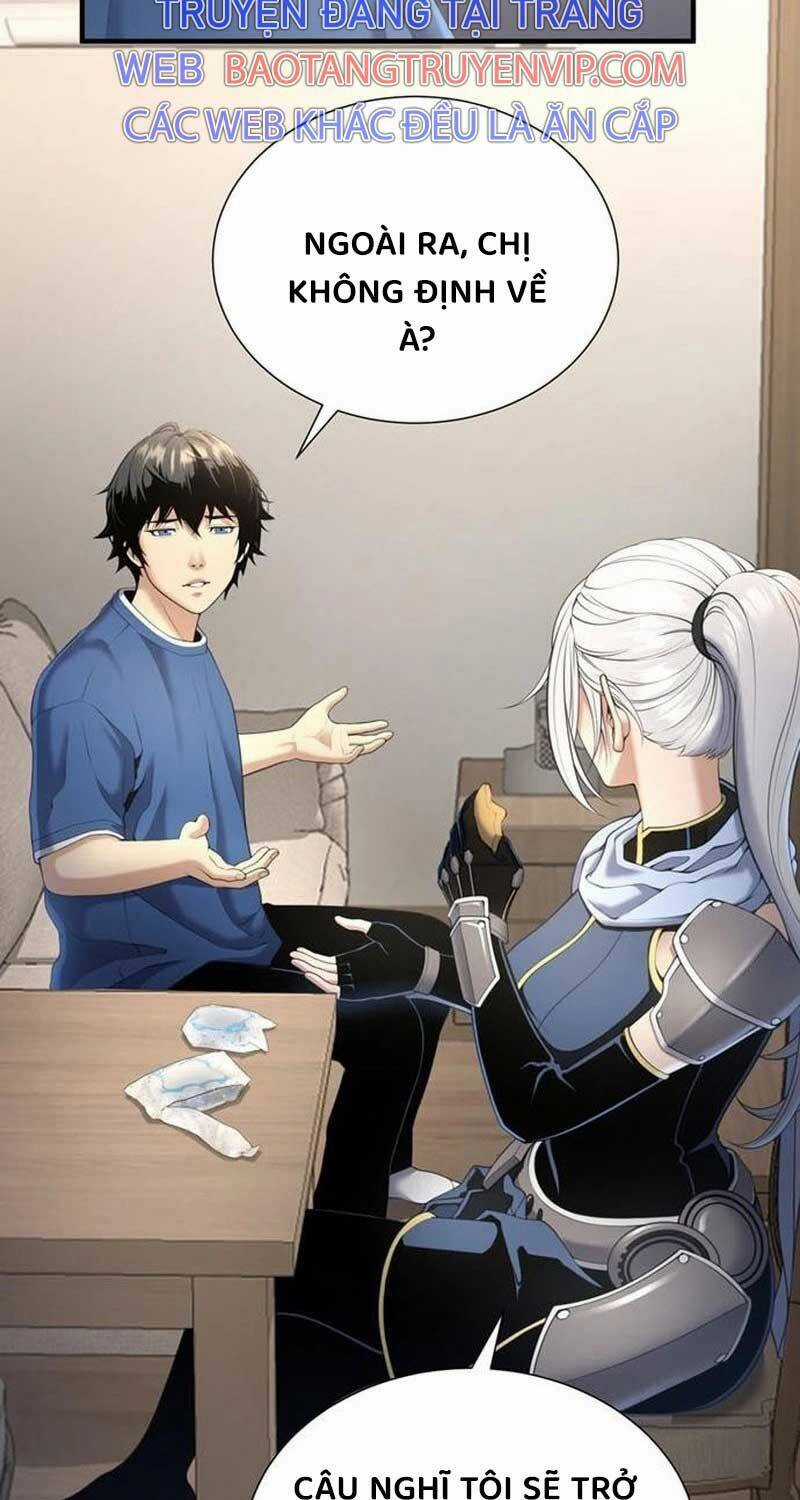 Thăng Cấp Trong Ngục Tối Độc Quyền Chương 20 trang 31