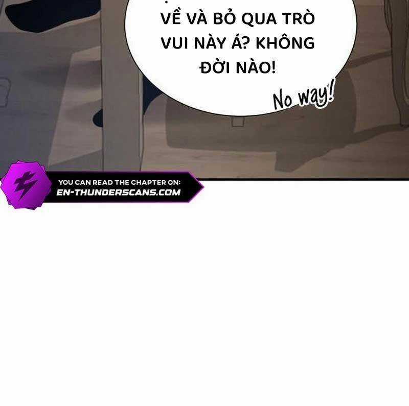 Thăng Cấp Trong Ngục Tối Độc Quyền Chương 20 trang 32