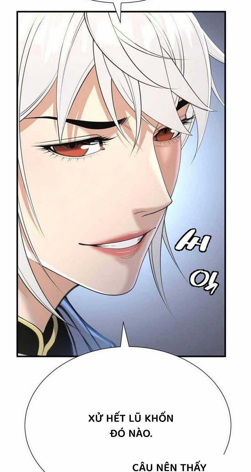 Thăng Cấp Trong Ngục Tối Độc Quyền Chương 20 trang 35