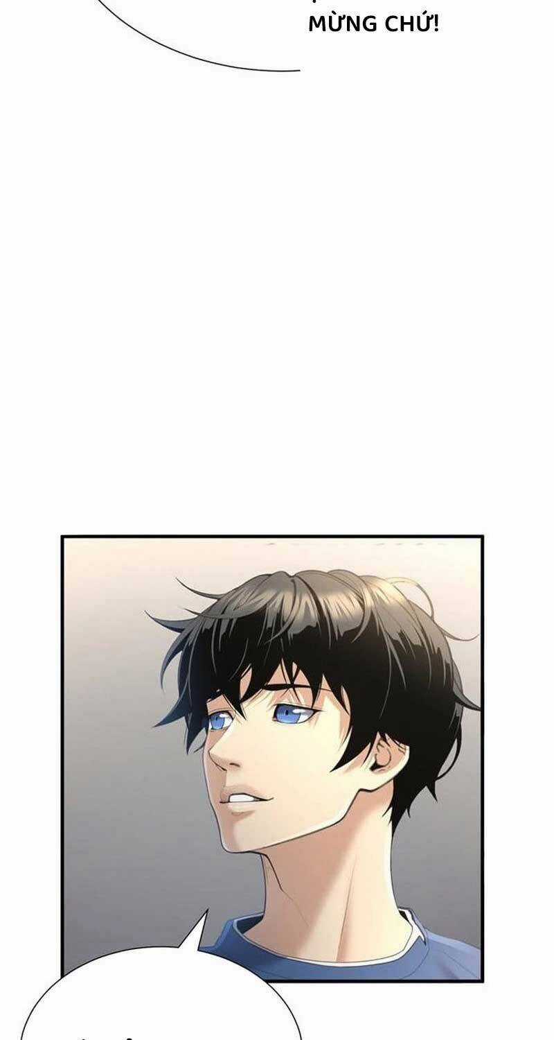 Thăng Cấp Trong Ngục Tối Độc Quyền Chương 20 trang 36