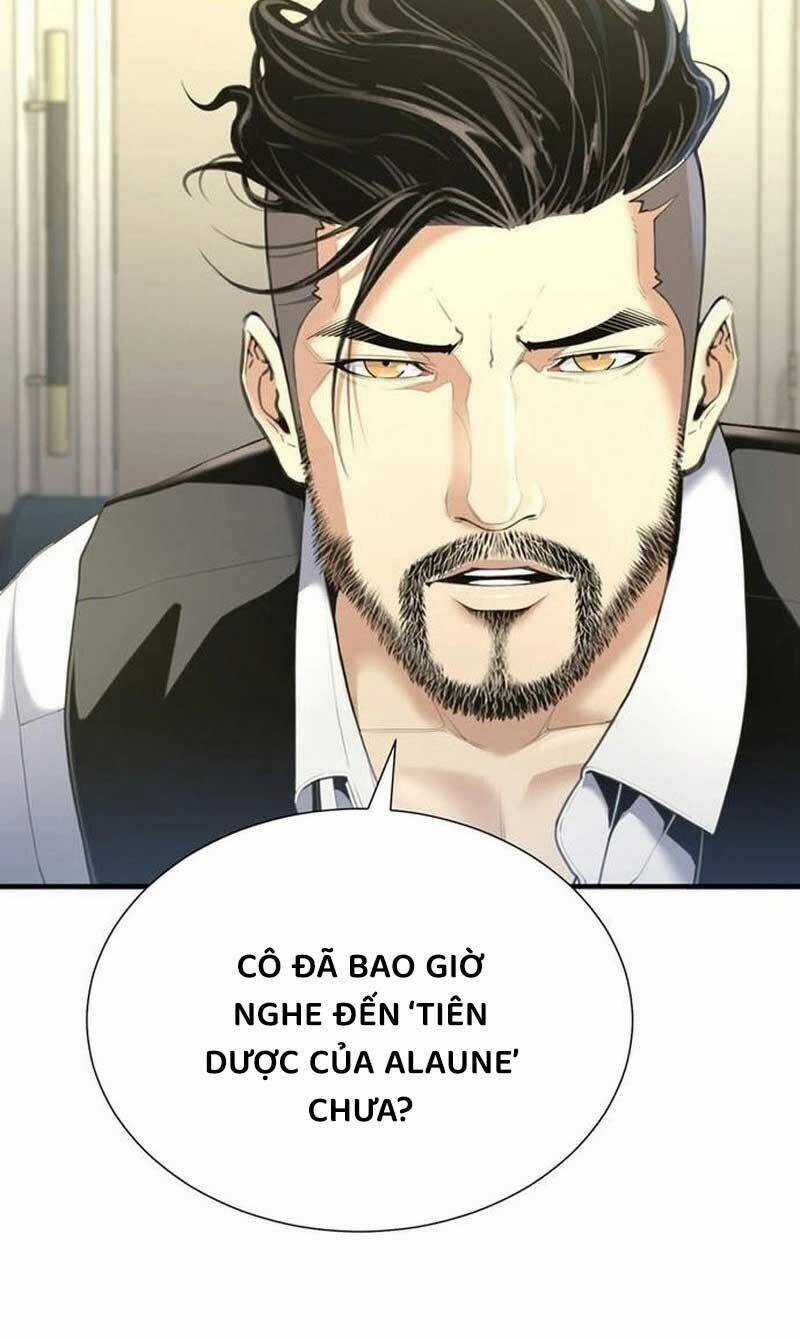 Thăng Cấp Trong Ngục Tối Độc Quyền Chương 20 trang 4