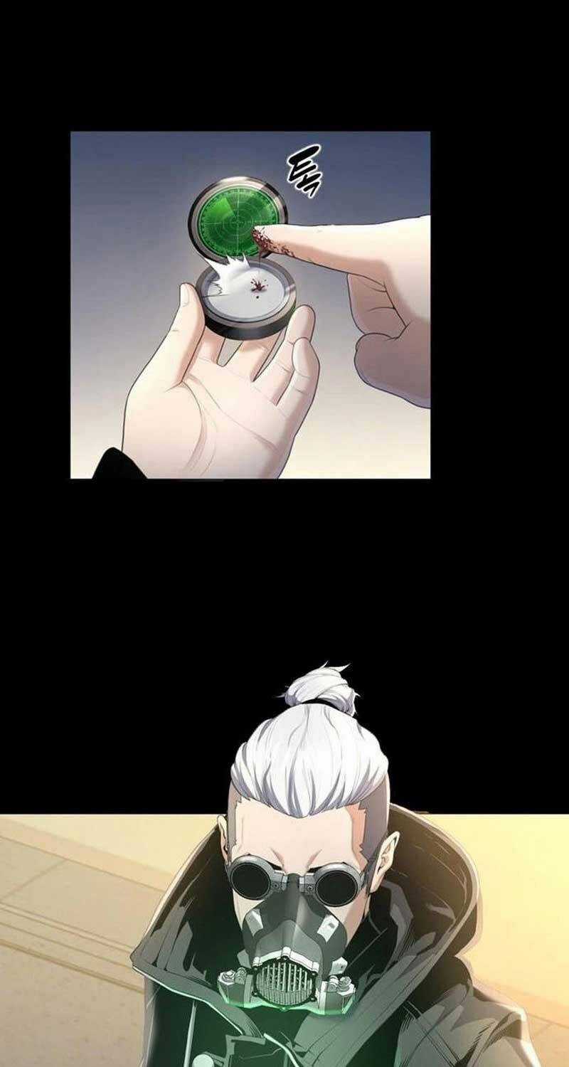 Thăng Cấp Trong Ngục Tối Độc Quyền Chương 20 trang 41