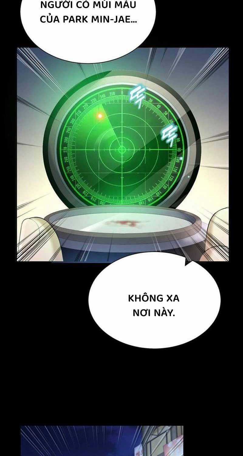 Thăng Cấp Trong Ngục Tối Độc Quyền Chương 20 trang 43