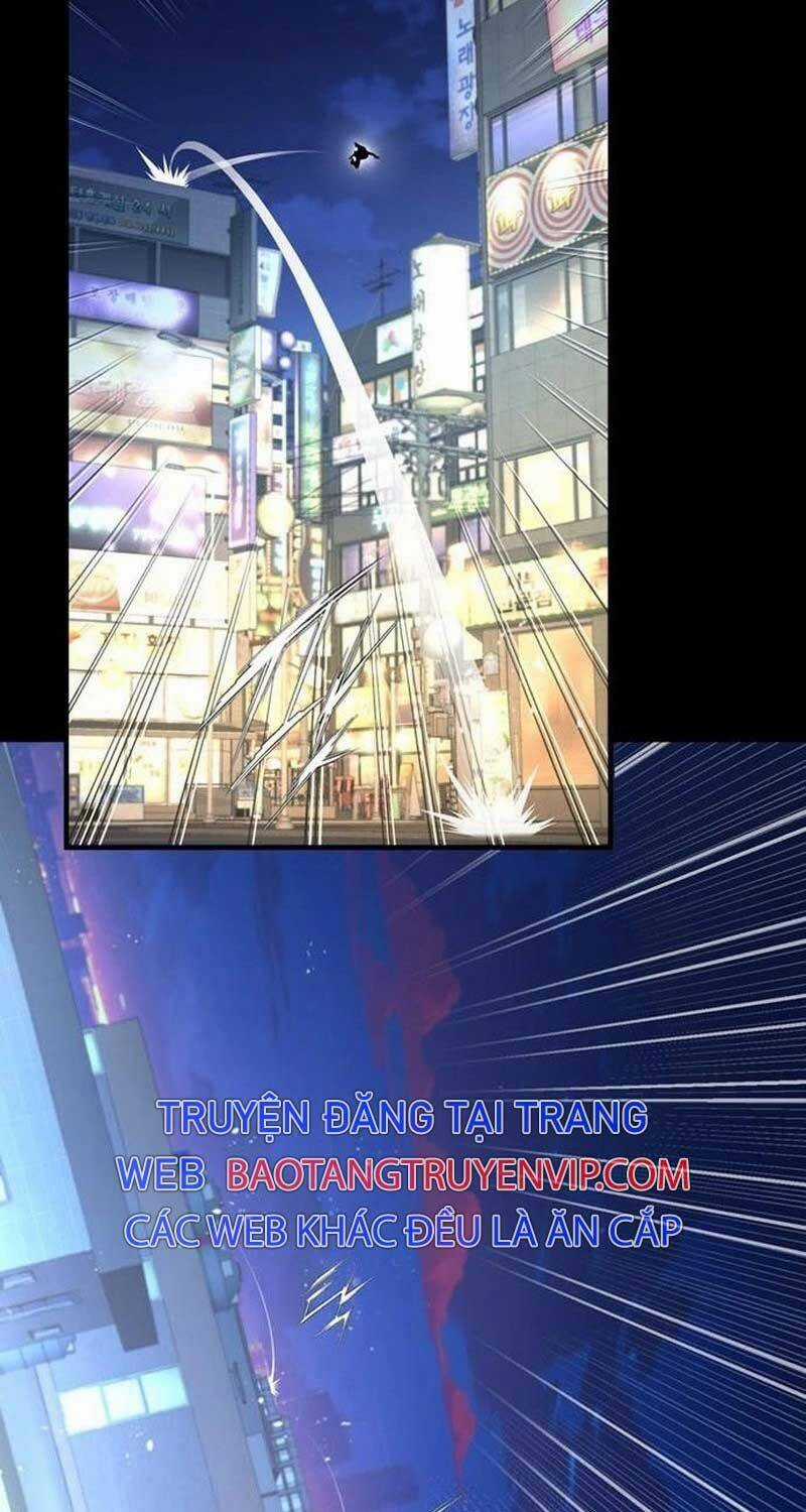 Thăng Cấp Trong Ngục Tối Độc Quyền Chương 20 trang 44