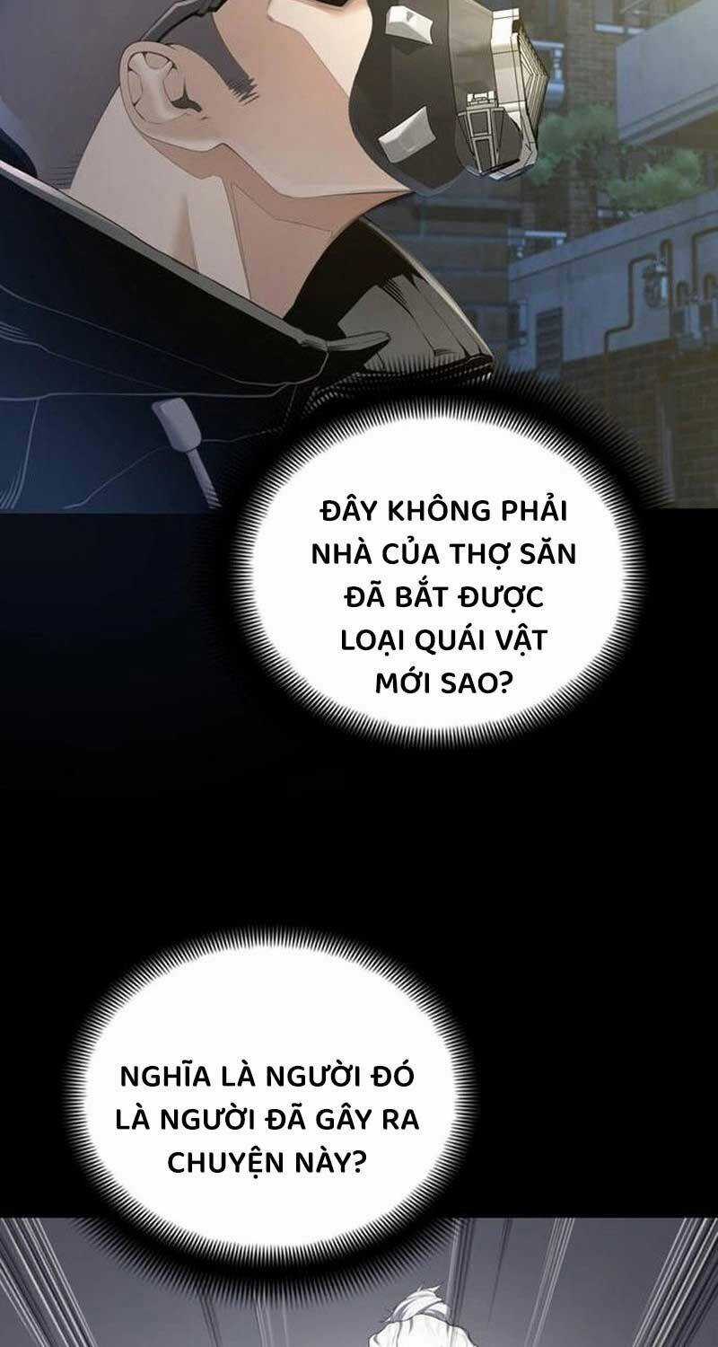 Thăng Cấp Trong Ngục Tối Độc Quyền Chương 20 trang 49