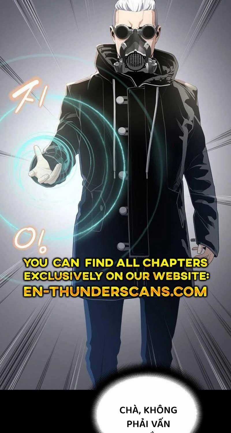 Thăng Cấp Trong Ngục Tối Độc Quyền Chương 20 trang 50