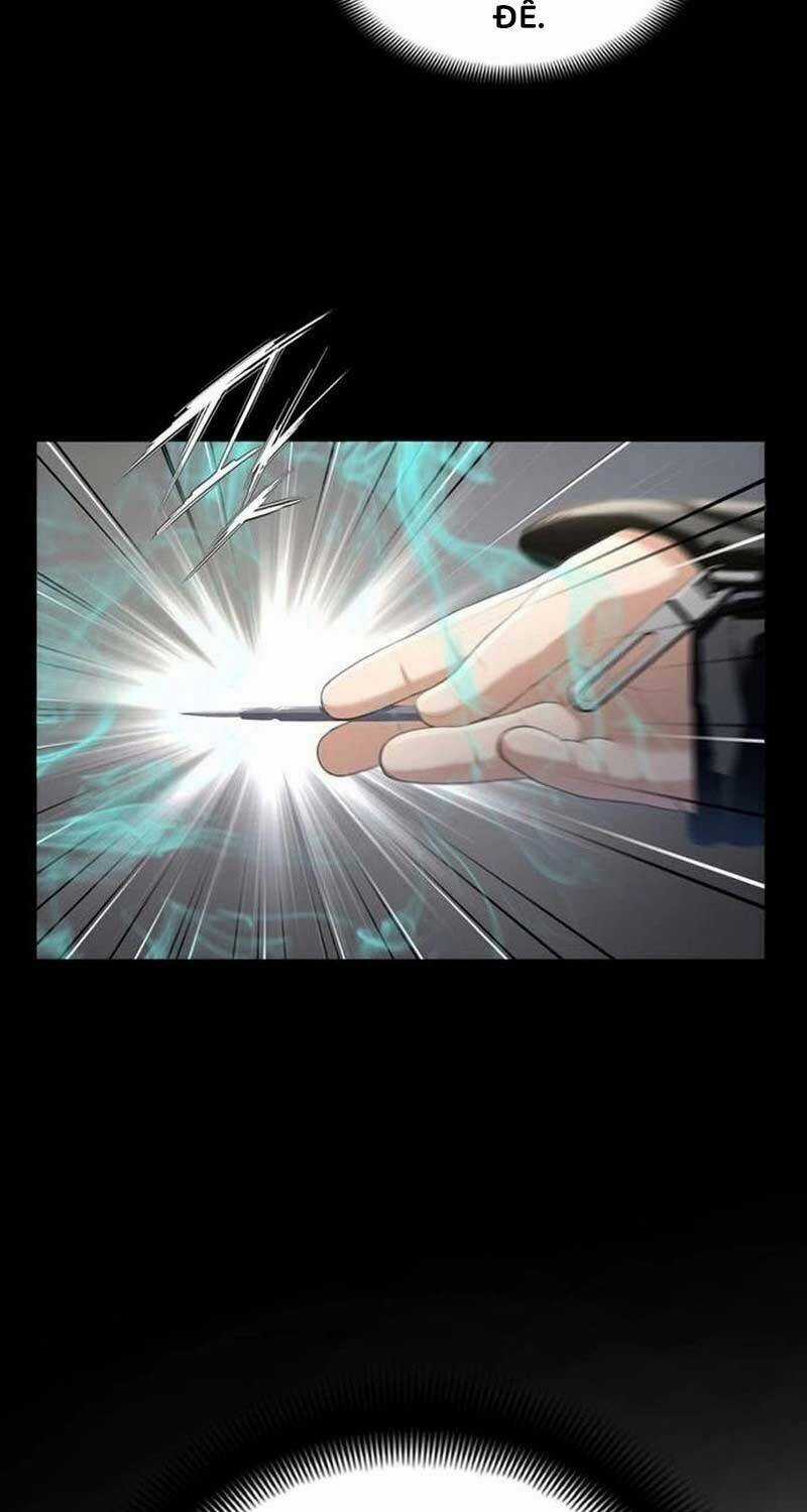 Thăng Cấp Trong Ngục Tối Độc Quyền Chương 20 trang 51