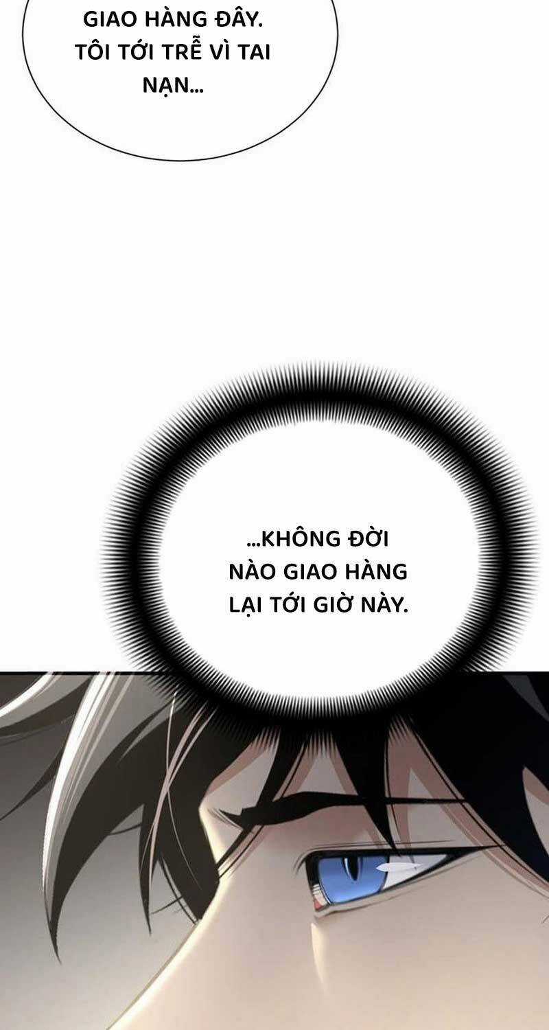 Thăng Cấp Trong Ngục Tối Độc Quyền Chương 20 trang 54