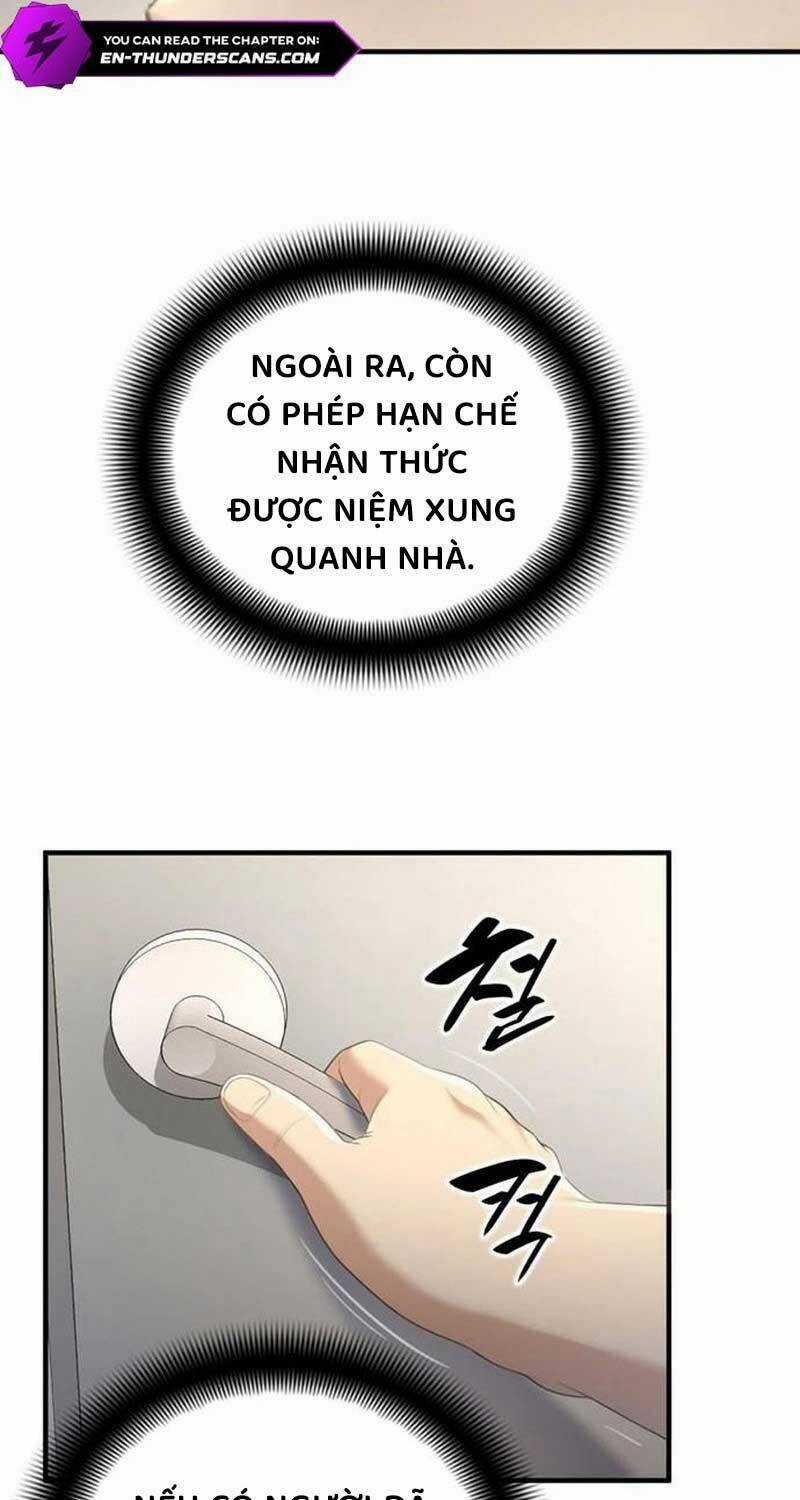 Thăng Cấp Trong Ngục Tối Độc Quyền Chương 20 trang 55
