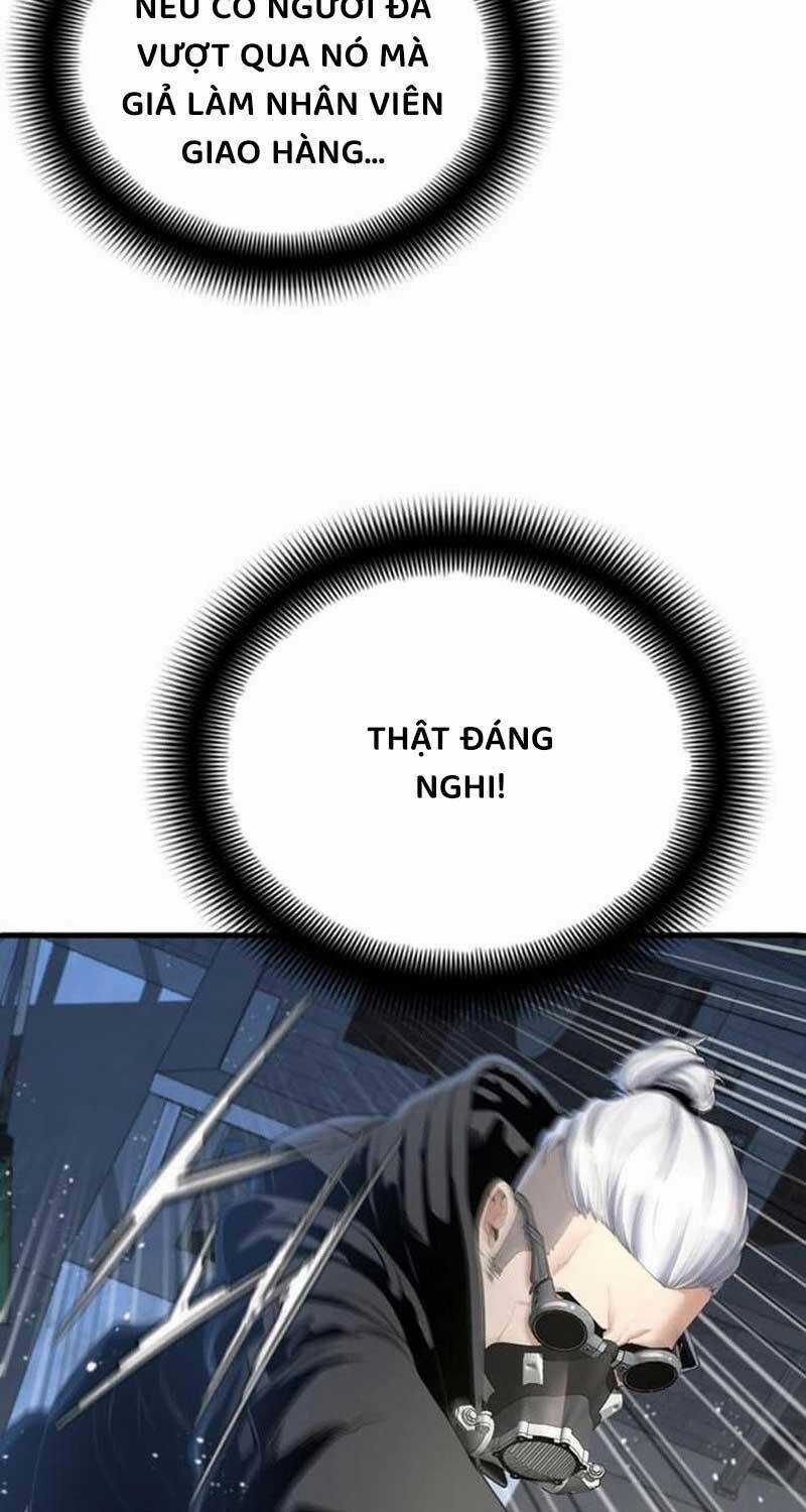 Thăng Cấp Trong Ngục Tối Độc Quyền Chương 20 trang 56