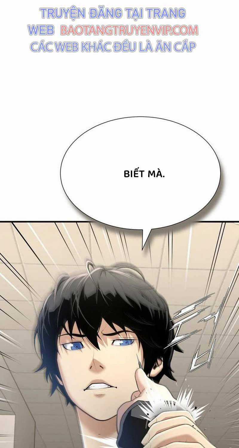 Thăng Cấp Trong Ngục Tối Độc Quyền Chương 20 trang 58