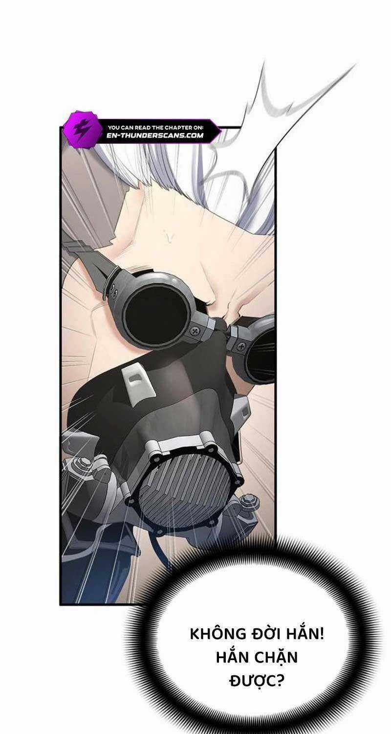 Thăng Cấp Trong Ngục Tối Độc Quyền Chương 20 trang 60