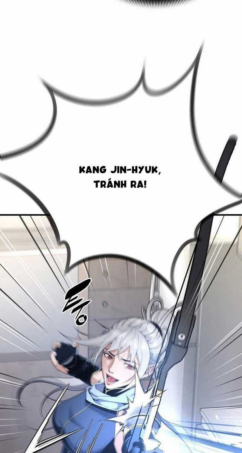 Thăng Cấp Trong Ngục Tối Độc Quyền Chương 20 trang 61