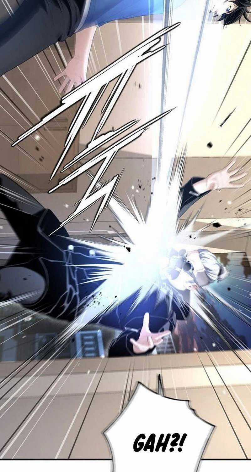 Thăng Cấp Trong Ngục Tối Độc Quyền Chương 20 trang 64