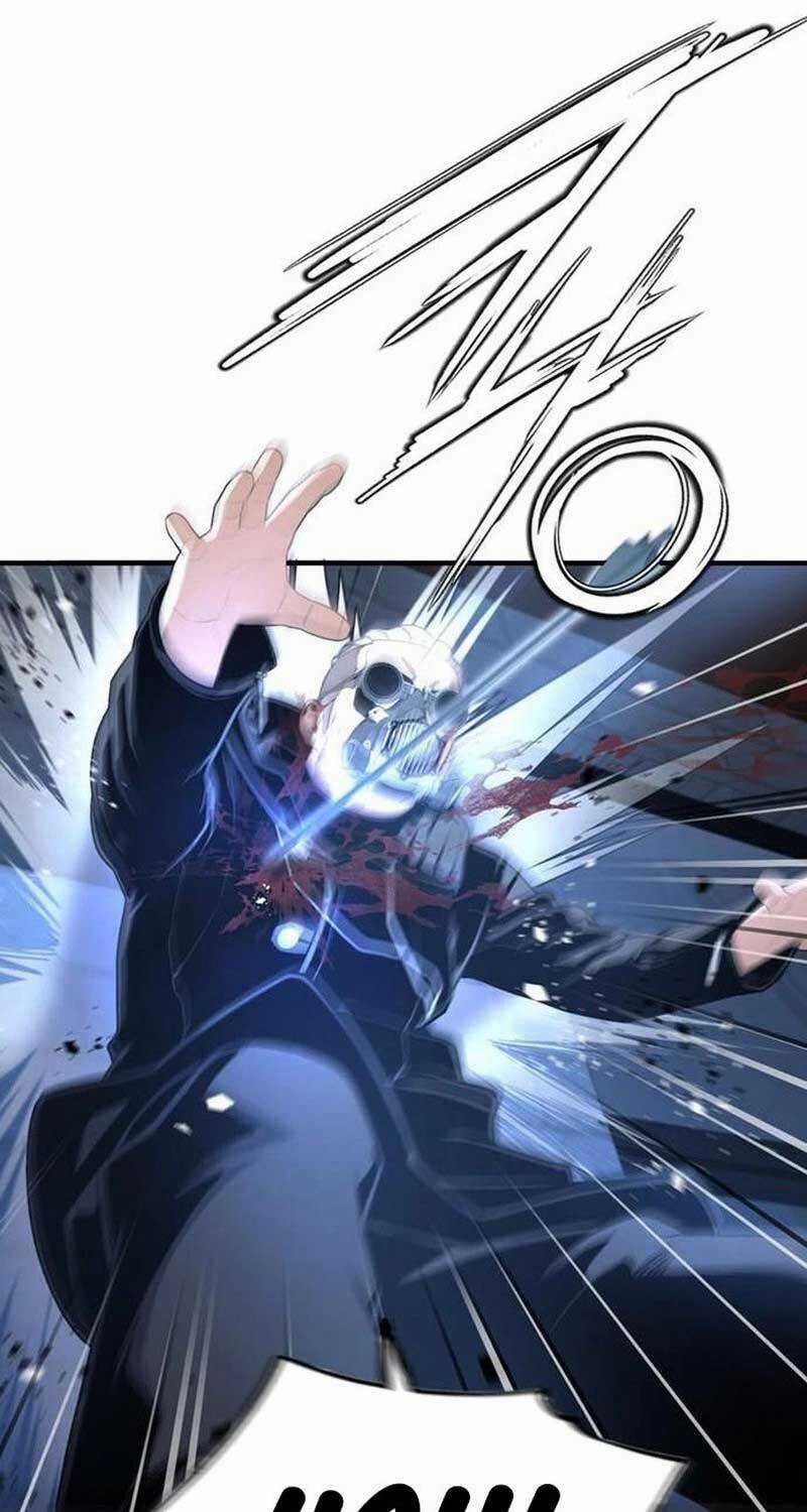 Thăng Cấp Trong Ngục Tối Độc Quyền Chương 20 trang 66