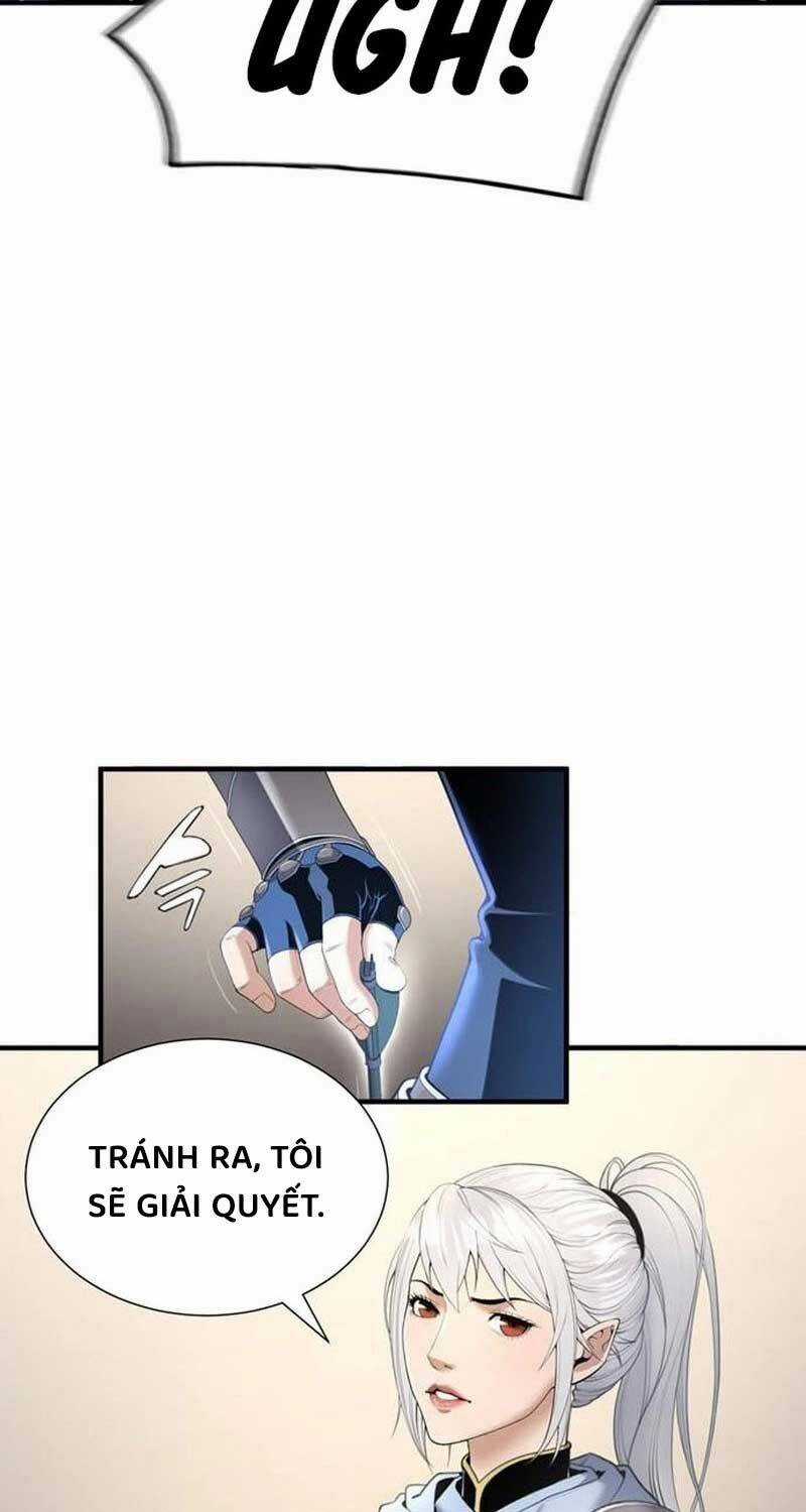 Thăng Cấp Trong Ngục Tối Độc Quyền Chương 20 trang 67