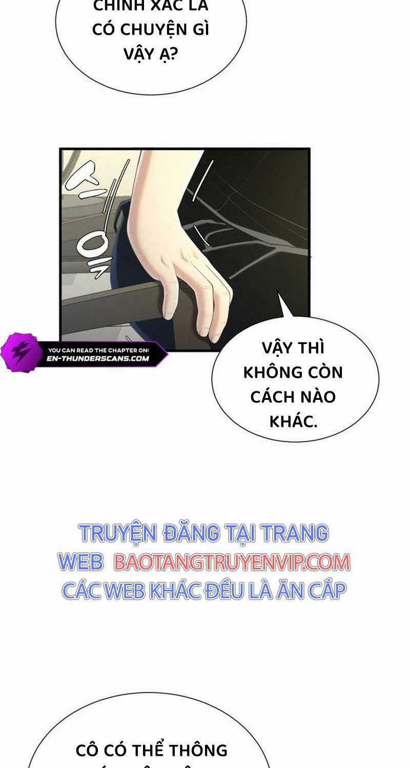 Thăng Cấp Trong Ngục Tối Độc Quyền Chương 20 trang 7