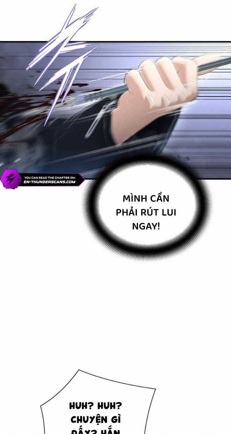 Thăng Cấp Trong Ngục Tối Độc Quyền Chương 20 trang 73