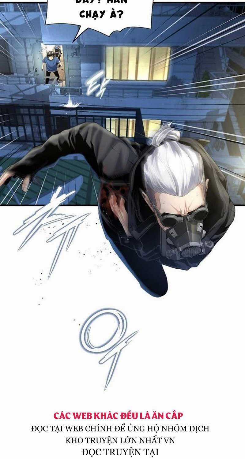 Thăng Cấp Trong Ngục Tối Độc Quyền Chương 20 trang 74