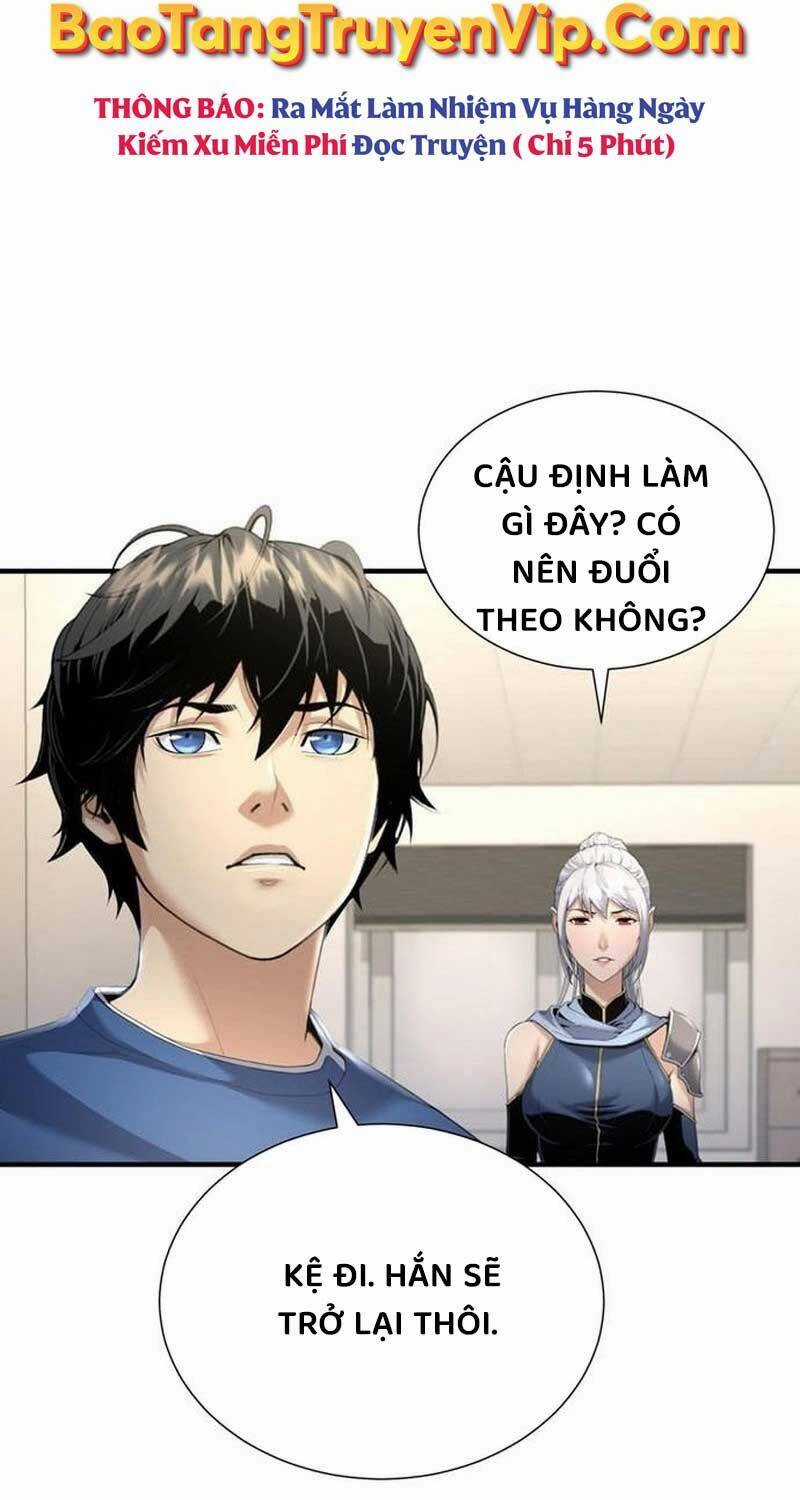 Thăng Cấp Trong Ngục Tối Độc Quyền Chương 20 trang 75