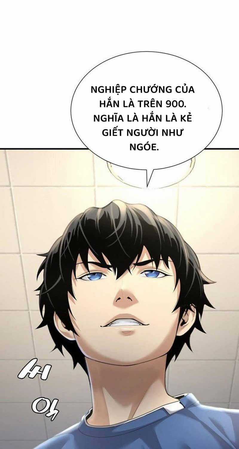 Thăng Cấp Trong Ngục Tối Độc Quyền Chương 20 trang 76