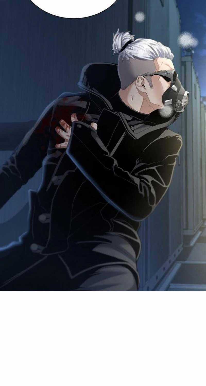 Thăng Cấp Trong Ngục Tối Độc Quyền Chương 20 trang 78