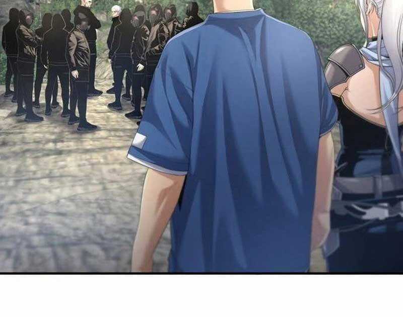 Thăng Cấp Trong Ngục Tối Độc Quyền Chương 20 trang 86