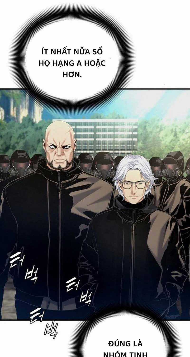 Thăng Cấp Trong Ngục Tối Độc Quyền Chương 20 trang 87