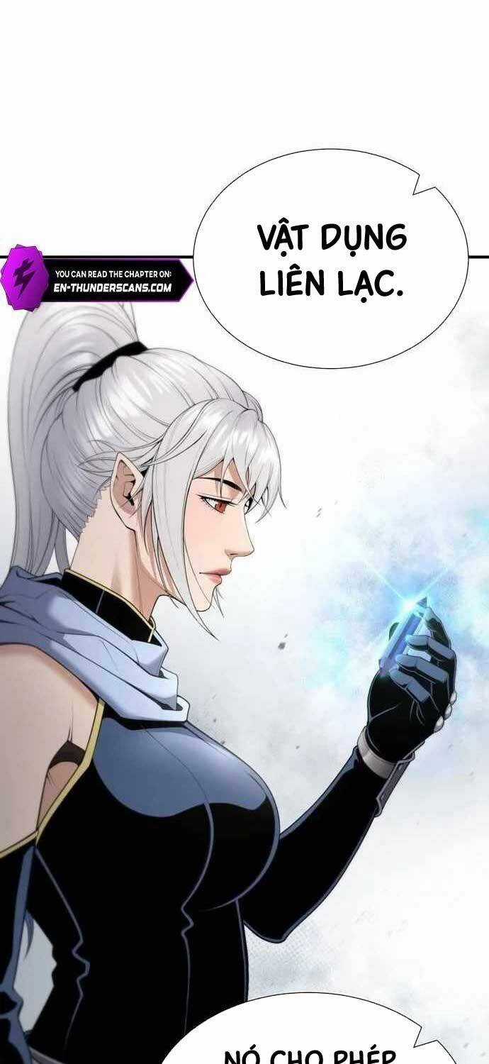 Thăng Cấp Trong Ngục Tối Độc Quyền Chương 21 trang 15