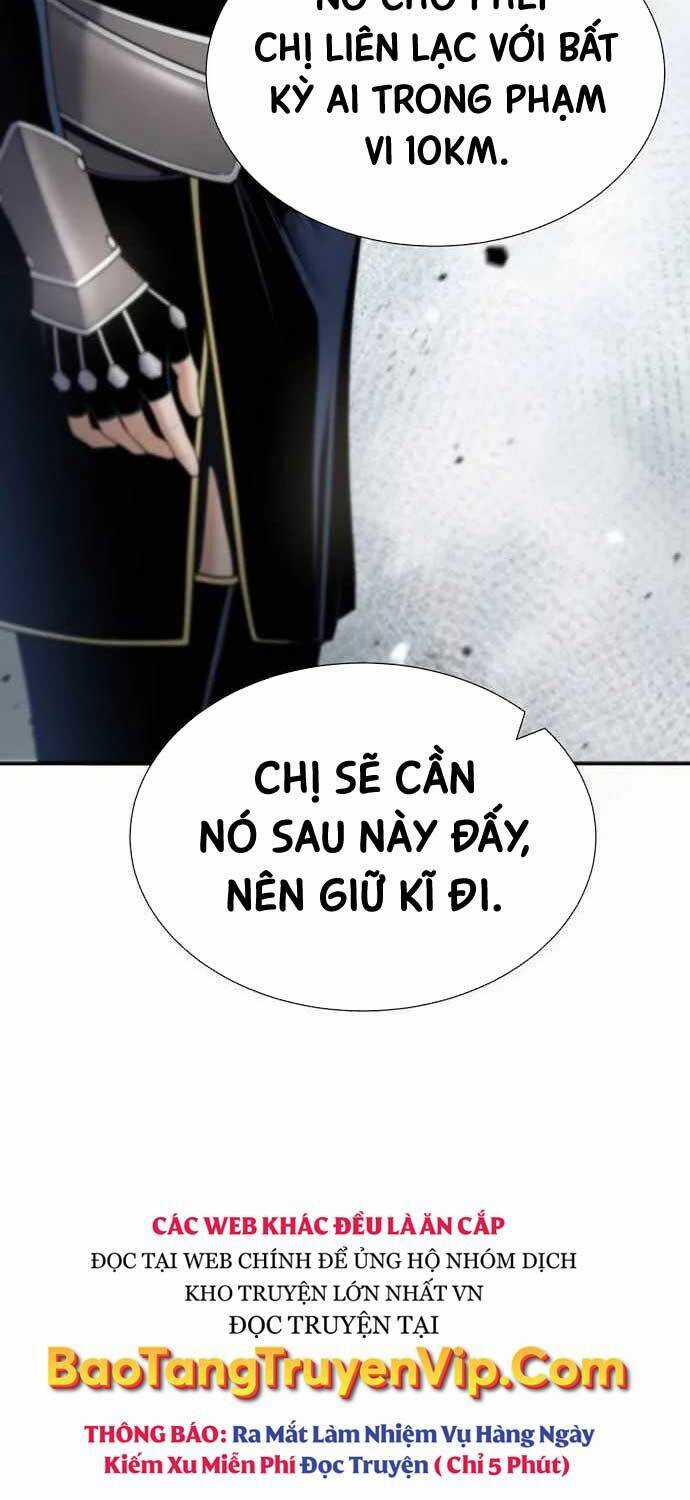 Thăng Cấp Trong Ngục Tối Độc Quyền Chương 21 trang 16