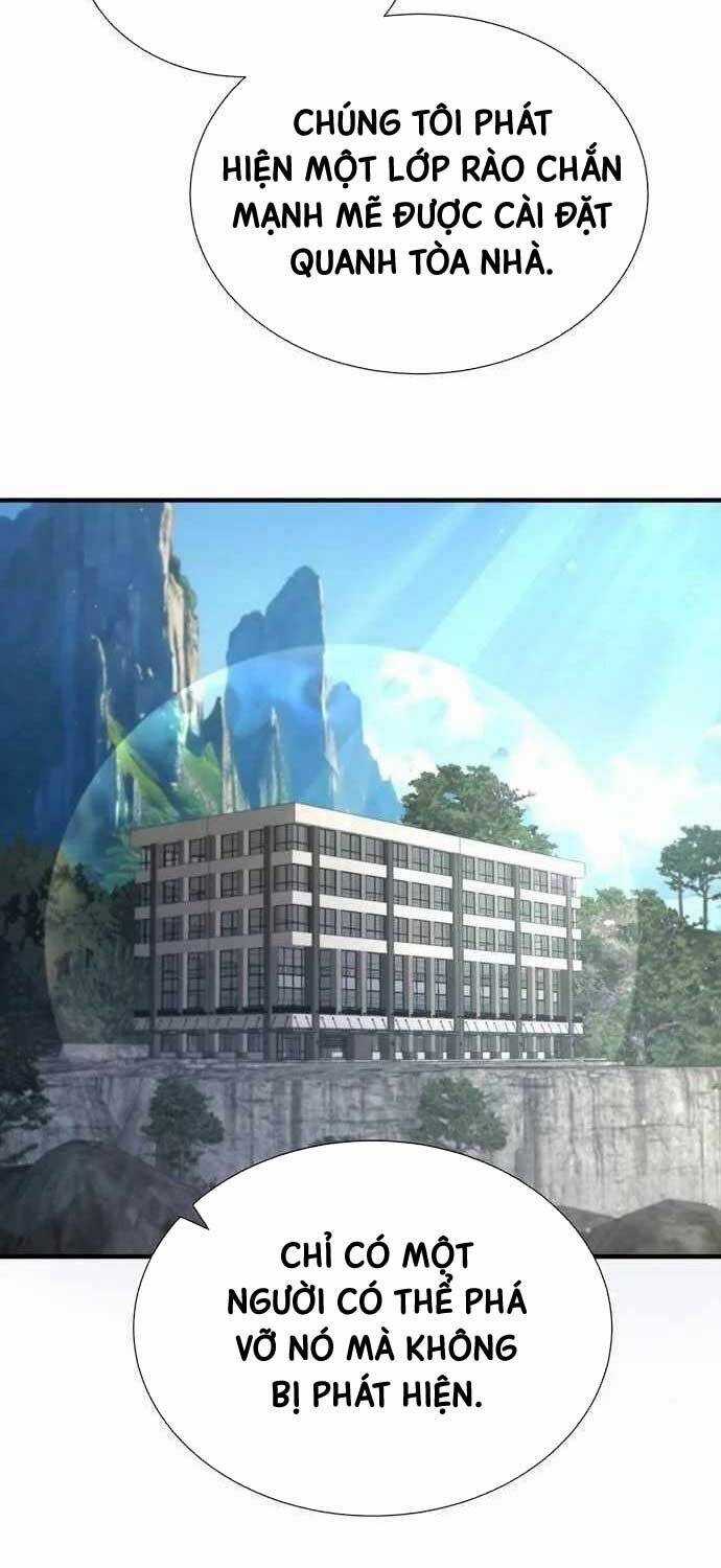 Thăng Cấp Trong Ngục Tối Độc Quyền Chương 21 trang 20