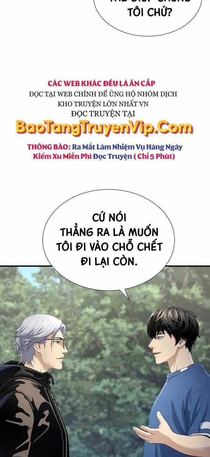 Thăng Cấp Trong Ngục Tối Độc Quyền Chương 21 trang 22
