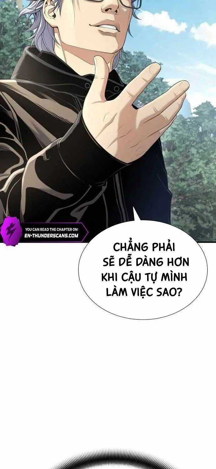 Thăng Cấp Trong Ngục Tối Độc Quyền Chương 21 trang 25