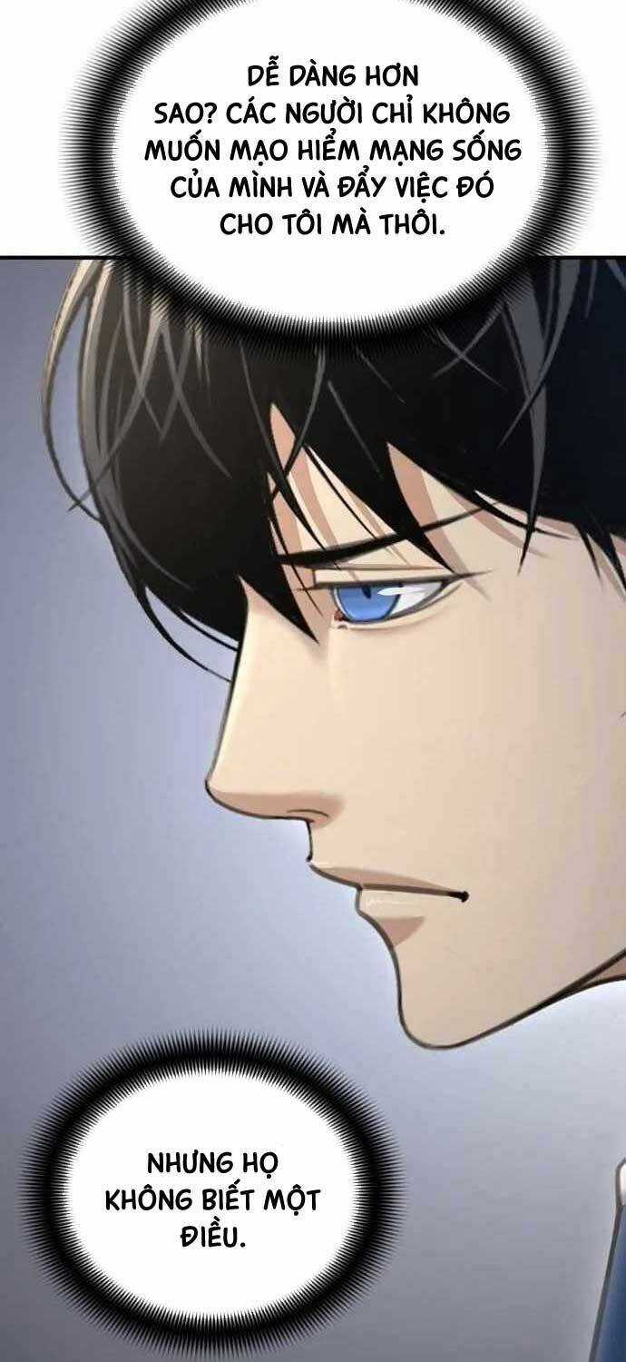 Thăng Cấp Trong Ngục Tối Độc Quyền Chương 21 trang 26