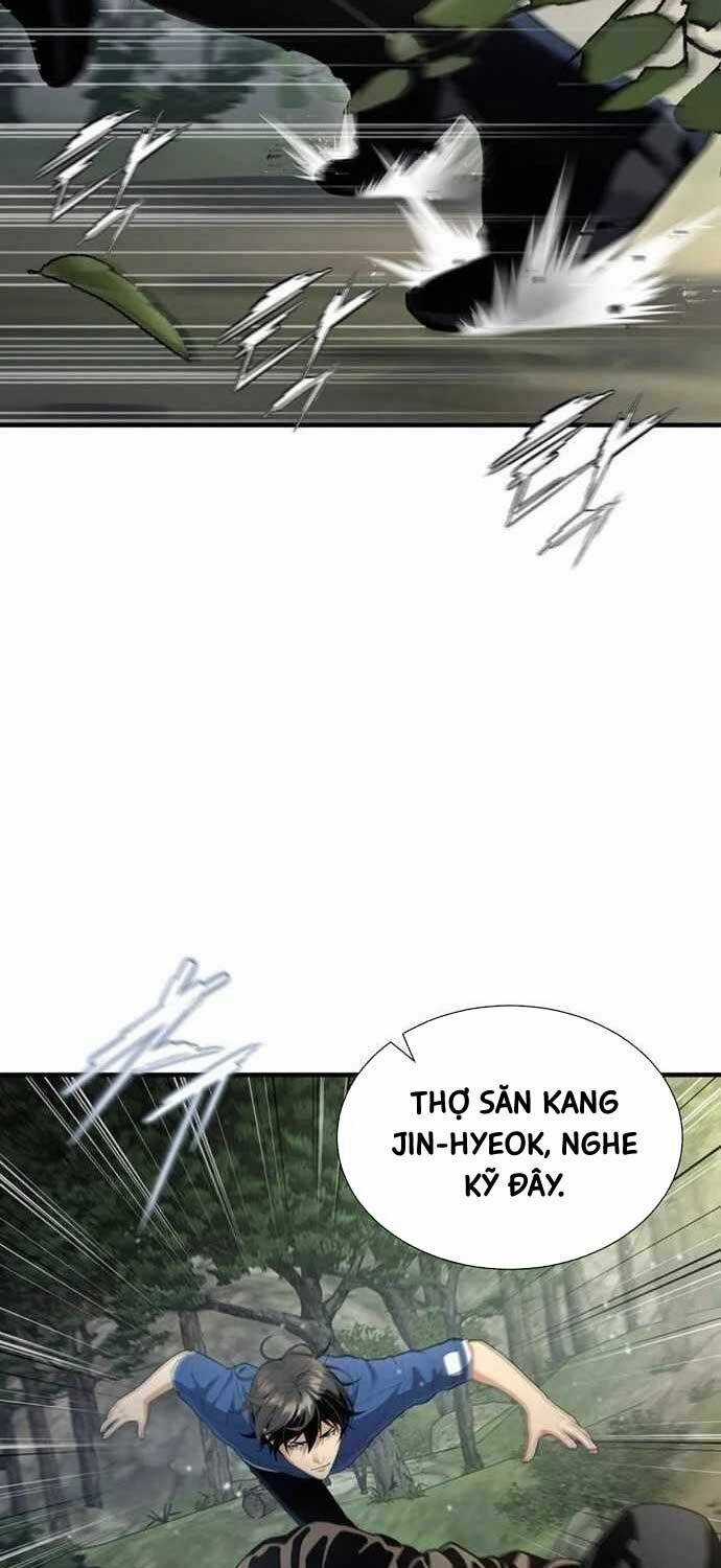 Thăng Cấp Trong Ngục Tối Độc Quyền Chương 21 trang 29