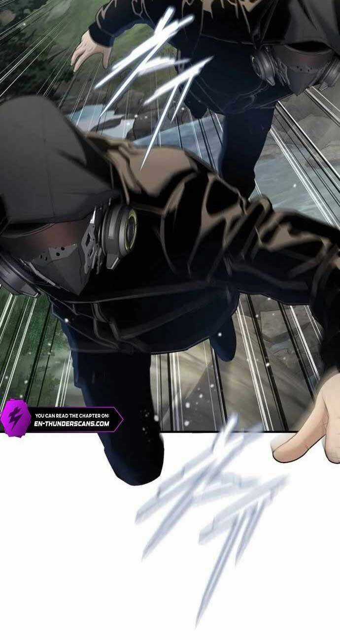 Thăng Cấp Trong Ngục Tối Độc Quyền Chương 21 trang 30