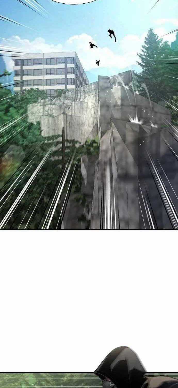 Thăng Cấp Trong Ngục Tối Độc Quyền Chương 21 trang 33