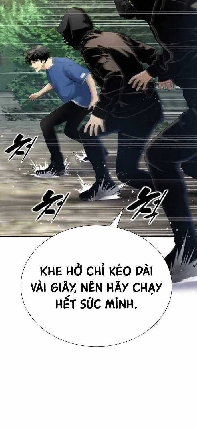 Thăng Cấp Trong Ngục Tối Độc Quyền Chương 21 trang 34