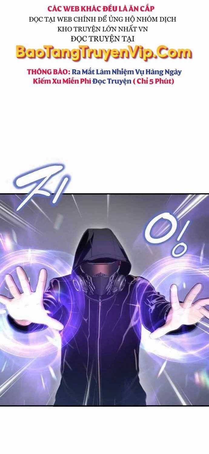 Thăng Cấp Trong Ngục Tối Độc Quyền Chương 21 trang 35