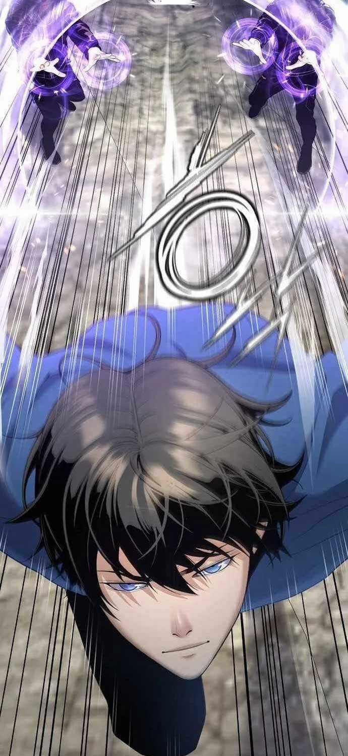 Thăng Cấp Trong Ngục Tối Độc Quyền Chương 21 trang 38