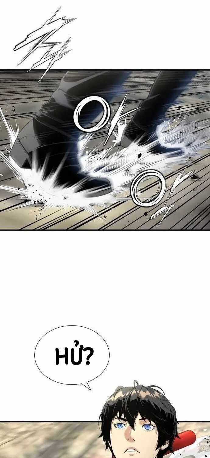 Thăng Cấp Trong Ngục Tối Độc Quyền Chương 21 trang 40