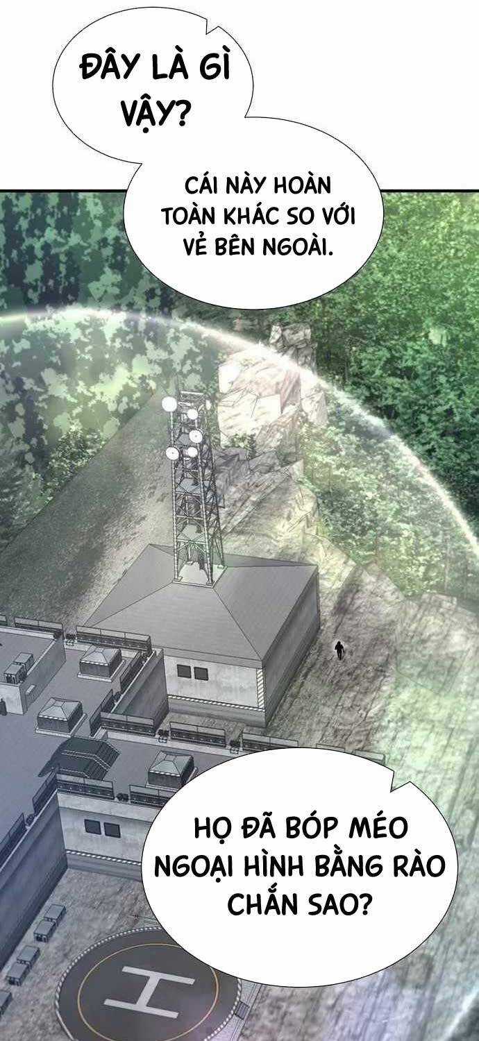 Thăng Cấp Trong Ngục Tối Độc Quyền Chương 21 trang 42